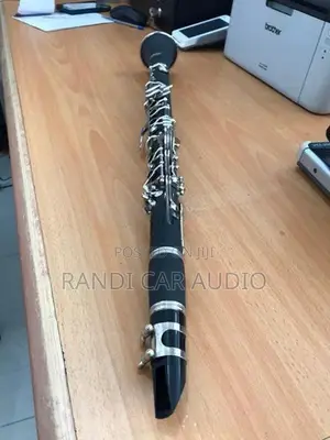 Kaerntner Clarinet Japan