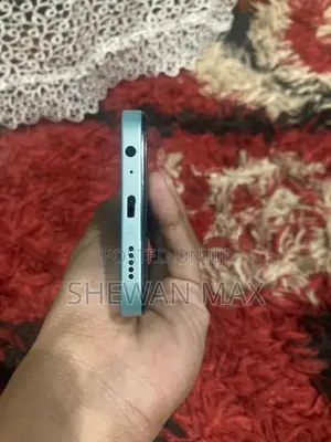 Honor X6c (Used)