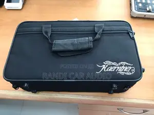 Kaerntner Clarinet Japan
