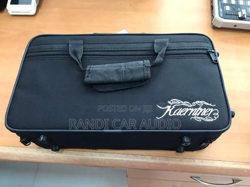 Kaerntner Clarinet Japan