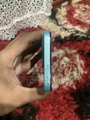 Honor X6c (Used)