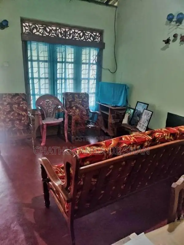 House for Sale Rajagiriya
