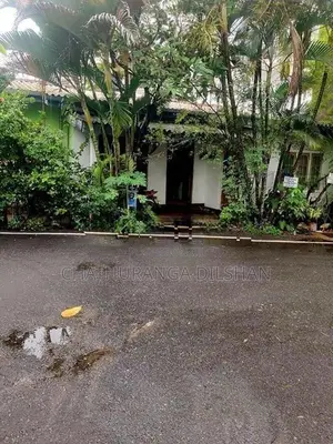 House for Sale Rajagiriya