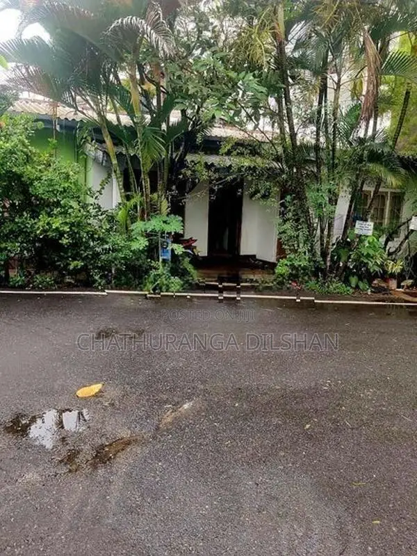 House for Sale Rajagiriya