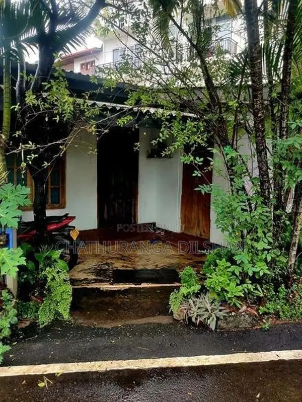 House for Sale Rajagiriya
