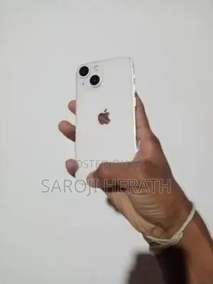 Apple iPhone 13 256GB (Used)