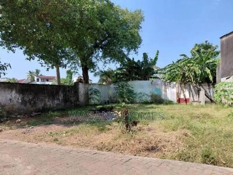 Premium Land for Sale Nugegoda