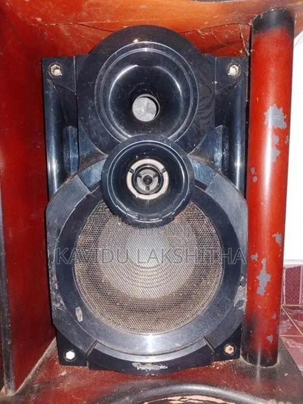 Sound System