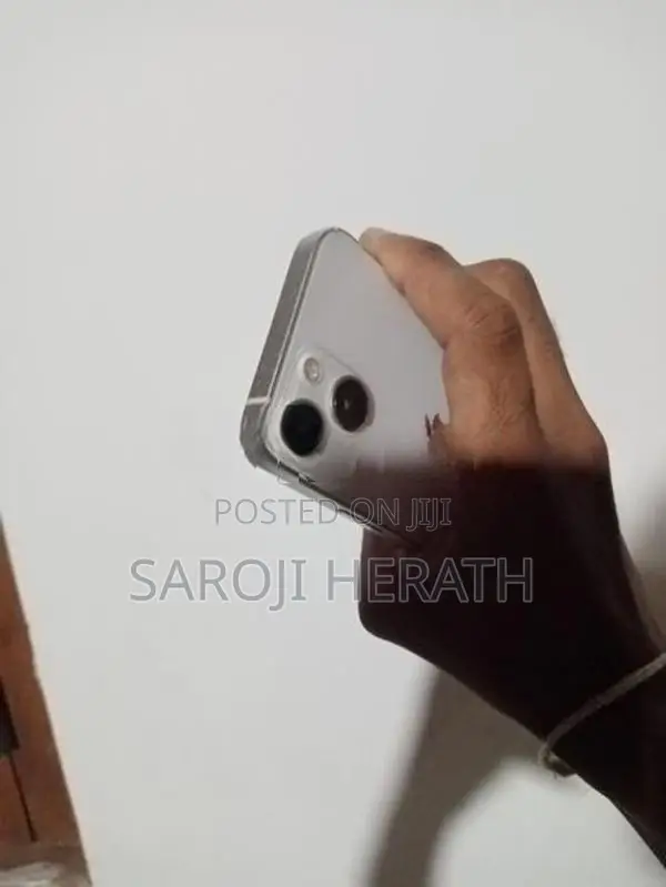 Apple iPhone 13 256GB (Used)