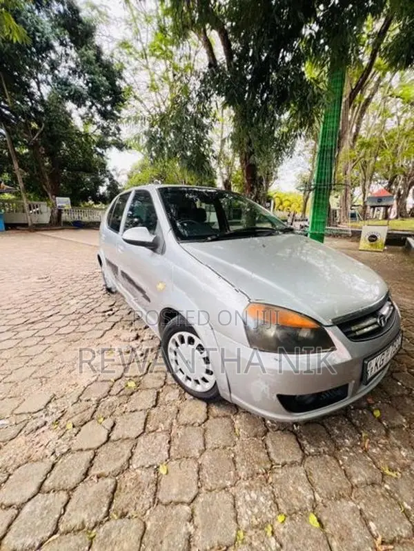 Tata Indica Diesel 2008