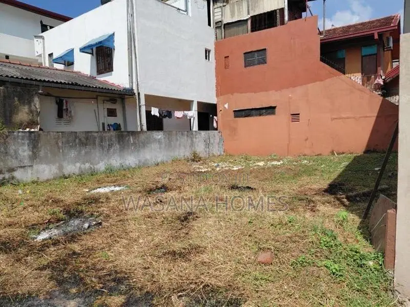 Premium Land for Sale Nugegoda