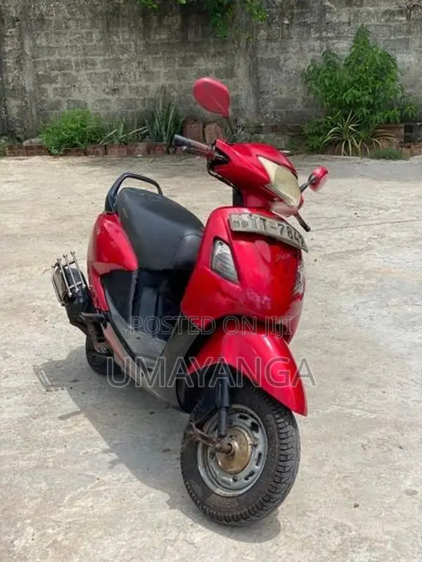 Hero Pleasure 2007