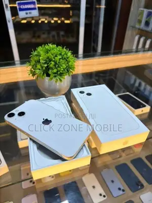 Apple iPhone 13 128GB (Used)