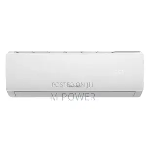 Sharp 9000BTU Air Conditioner Non Inverter – (AU-A9ZTEP)