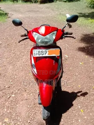 Hero Pleasure 2014