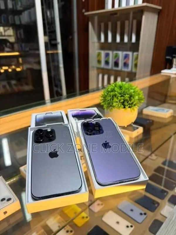 Apple iPhone 14 Pro (Used)