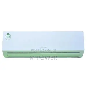 Singer Air Conditioner Non-Inverter 12000 BTU – (SAS12TCNR)