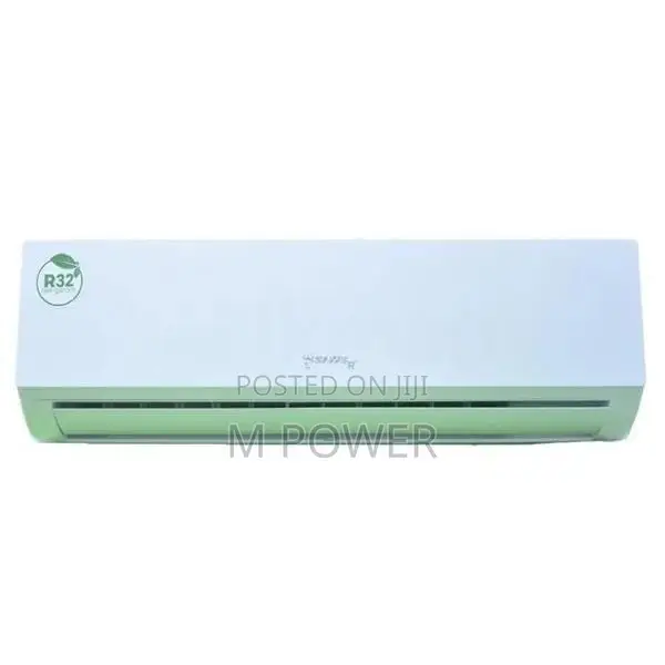 Singer Air Conditioner Non-Inverter 12000 BTU – (SAS12TCNR)