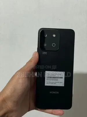 Honor X7c (Used)