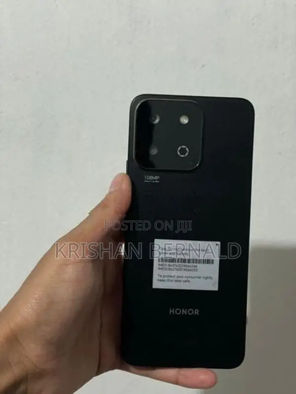 Honor X7c (Used)