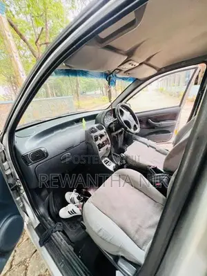 Tata Indica Diesel 2008