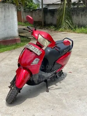 Hero Pleasure 2007
