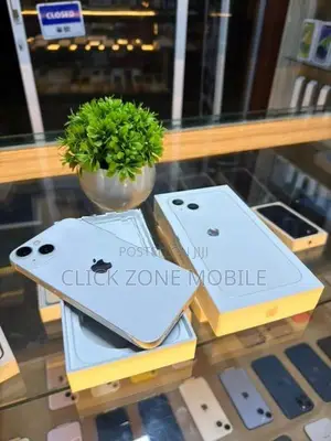 Apple iPhone 13 128GB (Used)