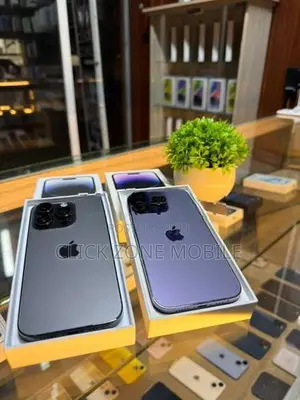 Apple iPhone 14 Pro (Used)