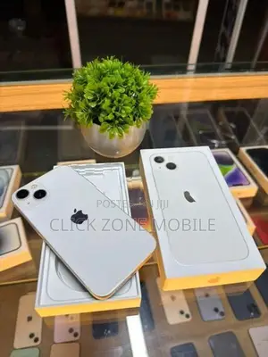 Apple iPhone 13 128GB (Used)