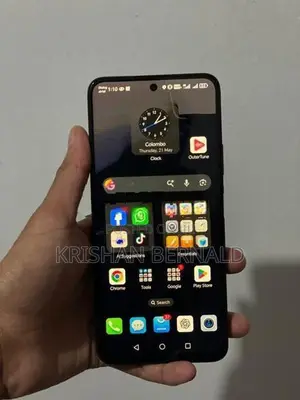 Honor X7c (Used)