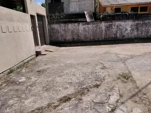 Premium Land for Sale Nugegoda