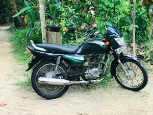 Bajaj Caliber 2004