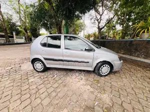 Tata Indica Diesel 2008