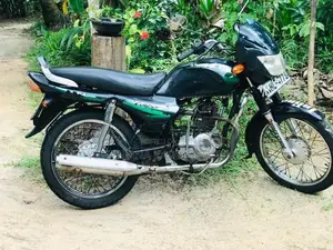 Bajaj Caliber 2004