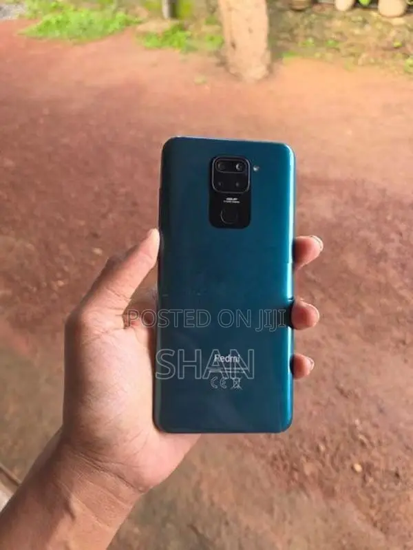 Xiaomi Redmi Note 9 (Used)