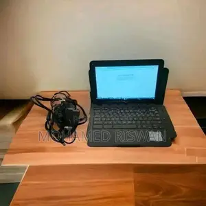 Dell Chromebook Laptop