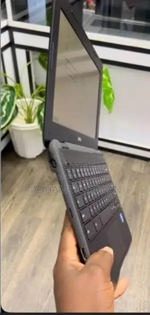 Dell Chromebook Laptop