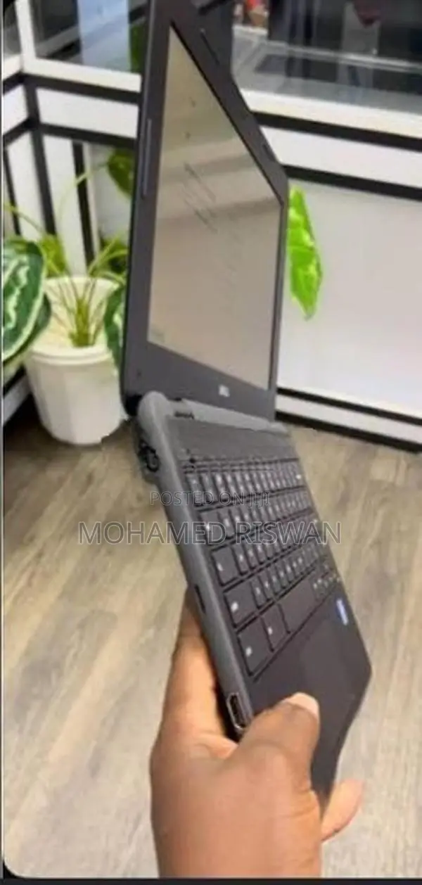 Dell Chromebook Laptop