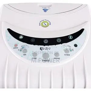 Symphony Air Cooler - DiET 8i SYM-DIET-8I