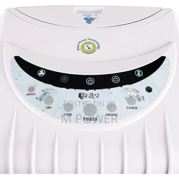 Symphony Air Cooler - DiET 8i SYM-DIET-8I