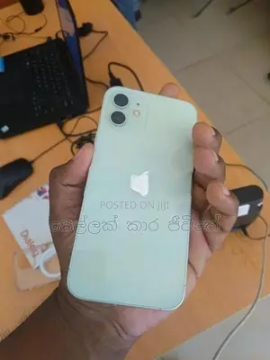 Apple iPhone 12 (Used)