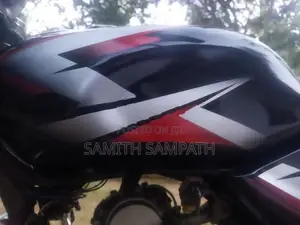 Bajaj CT100 2015
