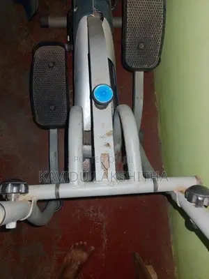 Exercise Bike
