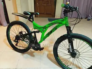 Bicycle