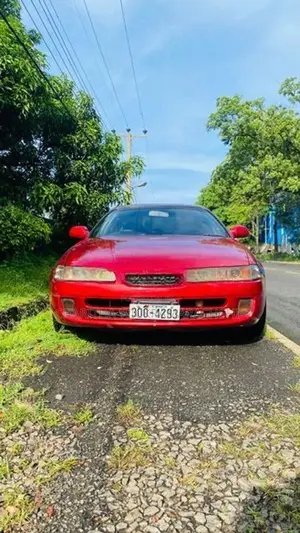 Toyota Marino 1995
