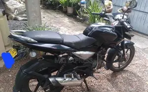 Bajaj Pulsar 135 2011