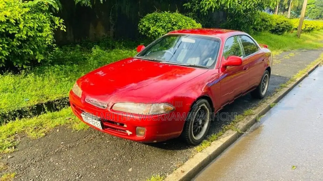 Toyota Marino 1995