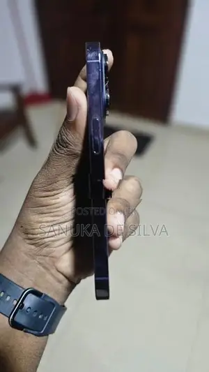Apple iPhone 14 Pro (Used)