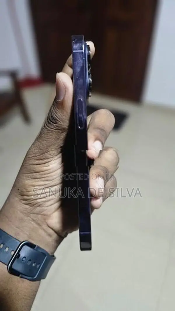 Apple iPhone 14 Pro (Used)