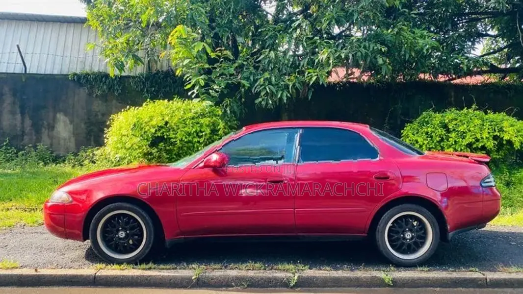Toyota Marino 1995